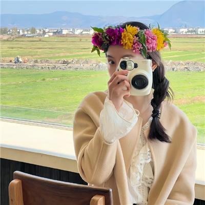 时之歌—花与焰的狂想诗